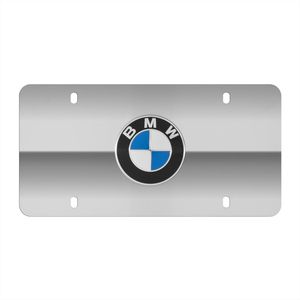 BMW Marque Plates 82121470312