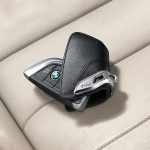 BMW Key Case - Black 82292344033