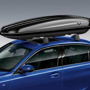 BMW 520 Liter Roof Box 82732406459