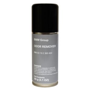 BMW 83192360464 Group Odor Remover