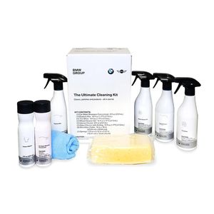 BMW Ultimate Cleaning Kit 83192458857