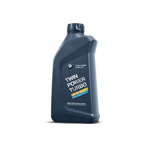 BMW TwinPower Turbo 0W-30 Engine Oil - 1 Liter 83212365950