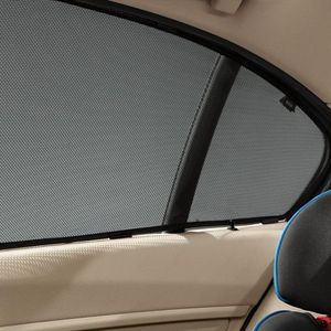 BMW Side Window Sun Shade 51462414327