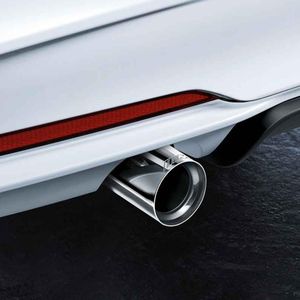 BMW M Performance Exhaust 18302424608