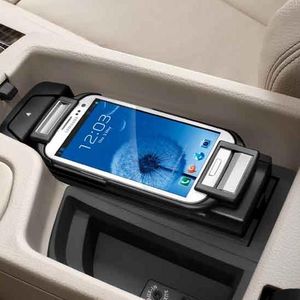 BMW Samsung Galaxy Music/Media Snap In Adapter / Samsung Galaxy S3 84212338573