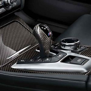BMW M Performance Carbon Fiber Selector Lever, Automatic Transmission 61312343709