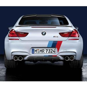 BMW Rear Carbon Fiber Diffuser 51192347848