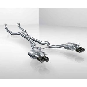 BMW M Performance Exhaust System 18302351490