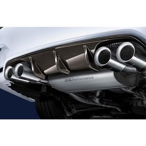 BMW M Performance Exhaust 18302349921