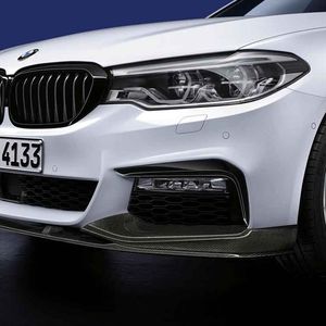 BMW M Performance Carbon Fiber Front Lip 51192414139