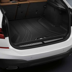 BMW Fitted Trunk Mat 51472432165