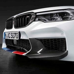 BMW M Performance Carbon Fiber Front Splitter 51192449921