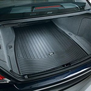 BMW All Weather Cargo Liner / Gray 82110305062