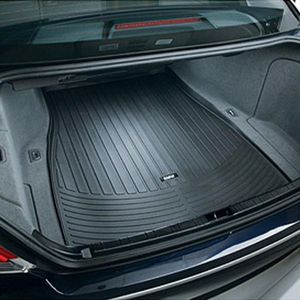 BMW All Weather Cargo Liner / Black 82110305060