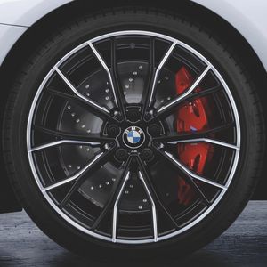 BMW M Performance 19 Inch Brake System 34112458883