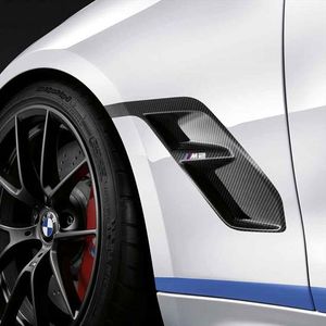 BMW M Performance Carbon Fiber Side Panels 41352449803