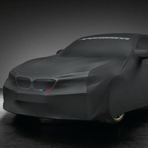 BMW Indoor Car Cover 82152462335