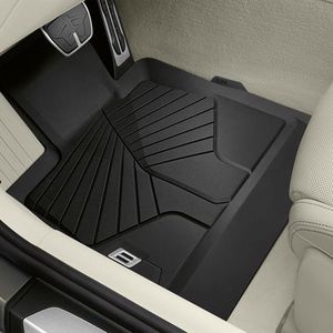 BMW All Weather Floor Mats 51472458861