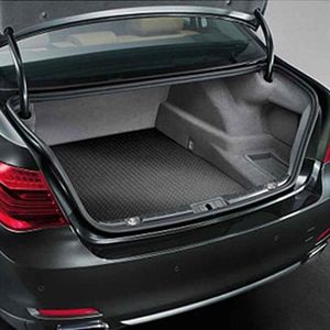 BMW Anti-Slip Mat 51470445384