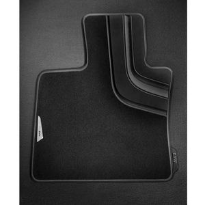 BMW Front Floor Mats 51472347731