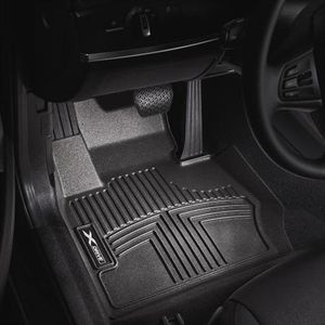 BMW All Weather Floor Liners 82112409635