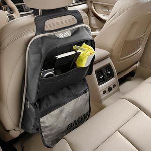 BMW Backrest Bag - Modern Line 52122219891