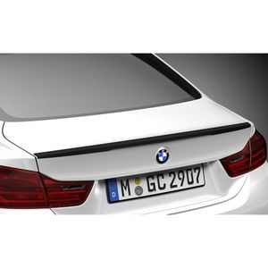 BMW M Performance Rear Lip Spoiler 51192354500