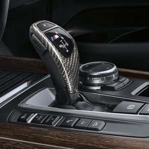BMW M Performance Carbon Fiber Selector Lever 61312350446