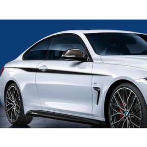 BMW M Performance Side Stripes 51142457658