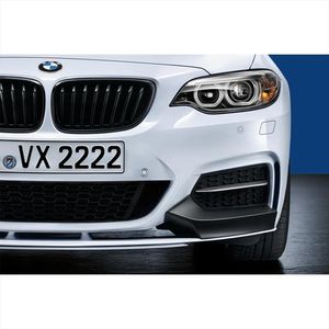BMW Front Splitter 51192343367
