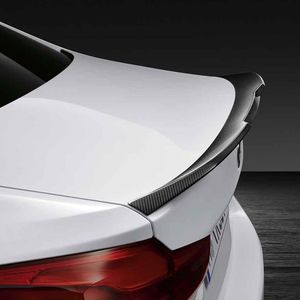 BMW M Performance Rear Spoiler Pro - Carbon Fiber 51192457441