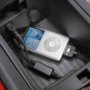 BMW 61122338491 iPod® / iPhone® Adapter Cable
