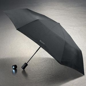 BMW Umbrella with LED torch 51472153353