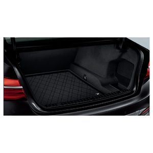 BMW Luggage Compartment Mat, Fitted 51472365435