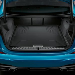 BMW Fitted Luggage Compartment Mat 51472469100
