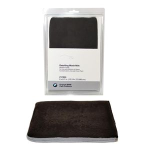 BMW Surface Prep Wash Mitt - Medium 83195A19D87