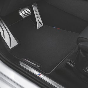 BMW M Performance Mats 51472457270