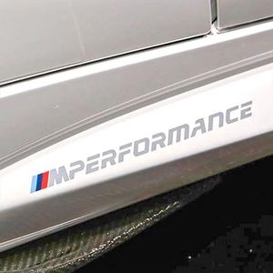 BMW M Performance Side Decals 51142413970