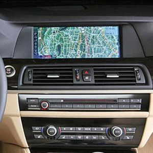 BMW 2019 NBT Navigation System Update 65902406574