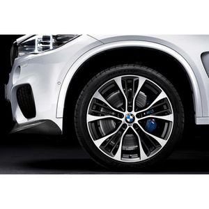 BMW M Performance Braking System 34112348054