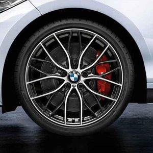 BMW M Performance 19" Style 405 M / 03/14 and on 36112459625