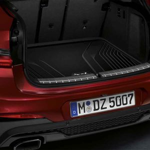 BMW X4 Luggage Compartment Mat 51472451589