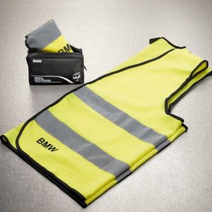 BMW High Visibility Jacket 82262288693