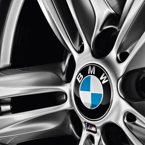 BMW Hub Cap 36136850834