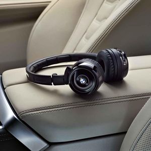 BMW Digital Wireless Headphones 65122457224