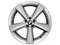 BMW 525i Individual Rims - 36116775654