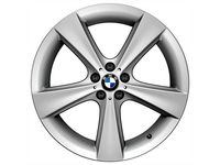 BMW 528i Individual Rims - 36116775654