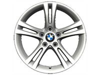 BMW 525i Single wheel - 36112282991