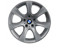 BMW 528xi Individual Rims - 36116775793