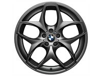 BMW X5 Individual Rims - 36112161568